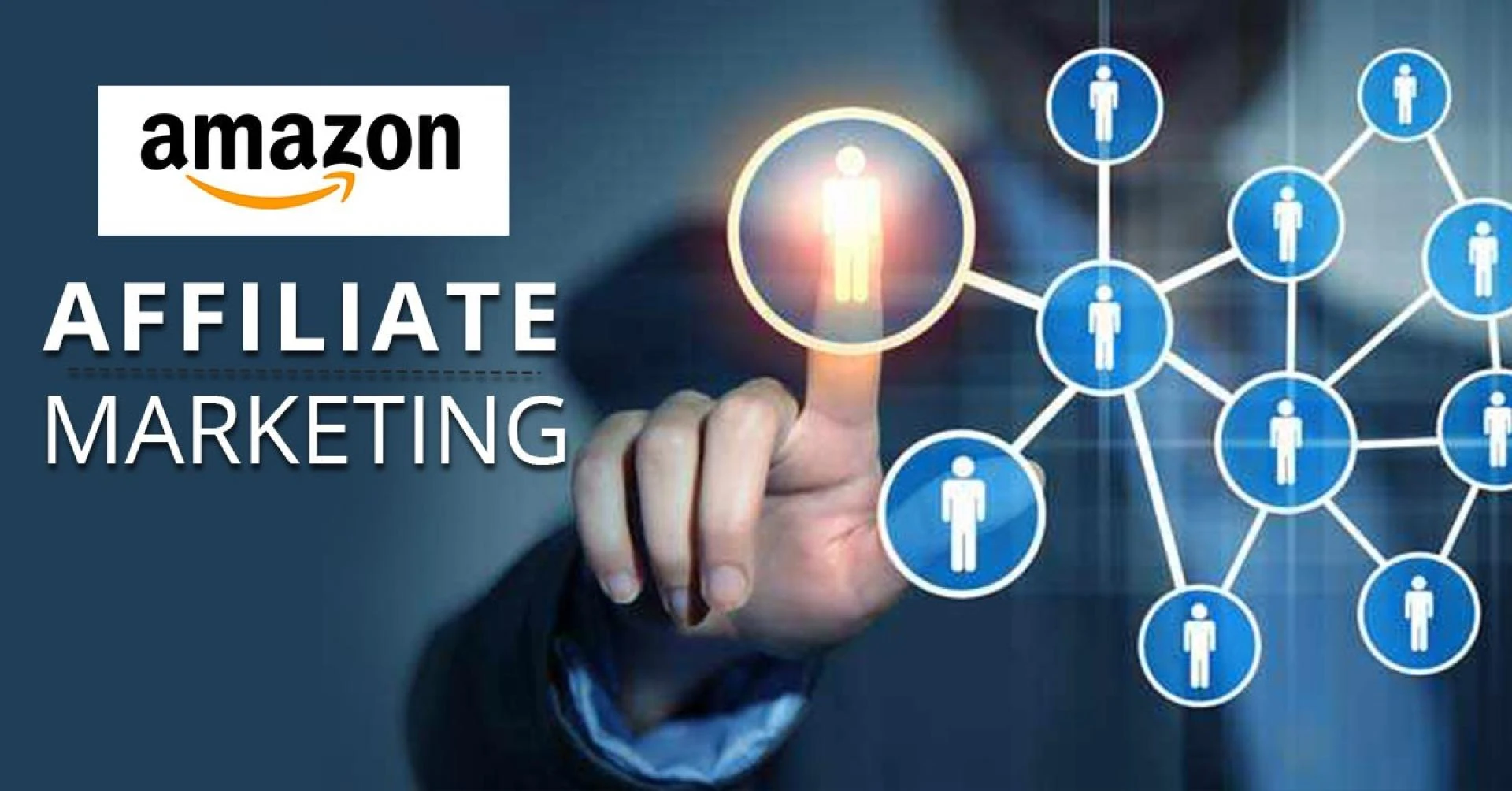 Unleashing the Power of Amazon Affiliate Marketing: Strategies for Success