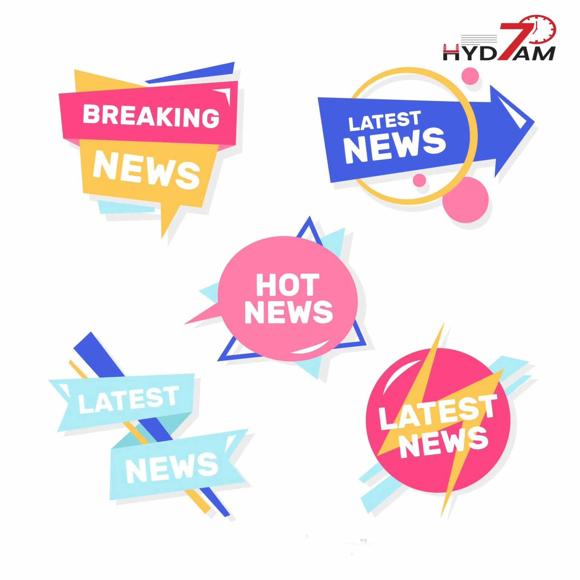 Read Latest Fashion Updates with HYD7AM.com