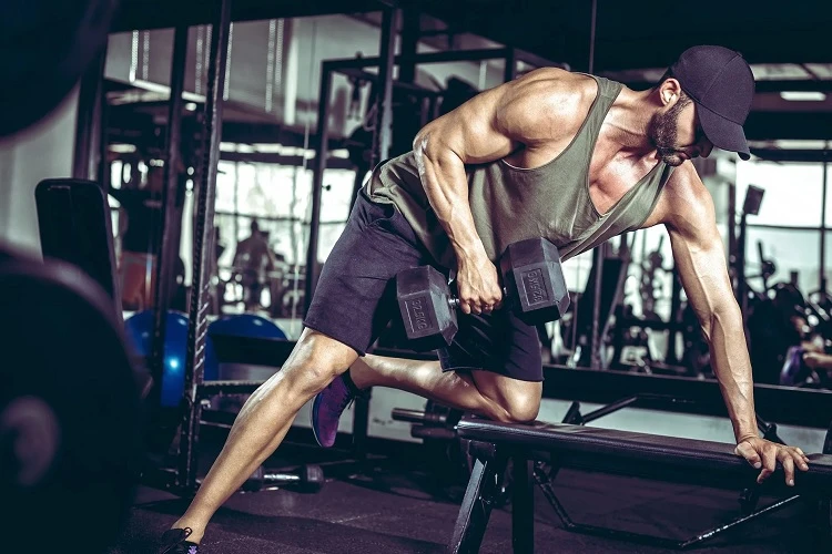 Buy Anavar USA to Aid in Muscle Mass Gain