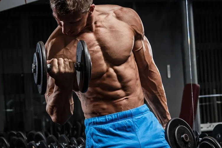 Buy Anabolic Steroids If You Want To Boost Up Your Strength