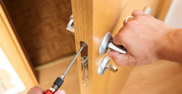 Expert Residential Locksmith Service | Quick &amp; Reliable Solutions
