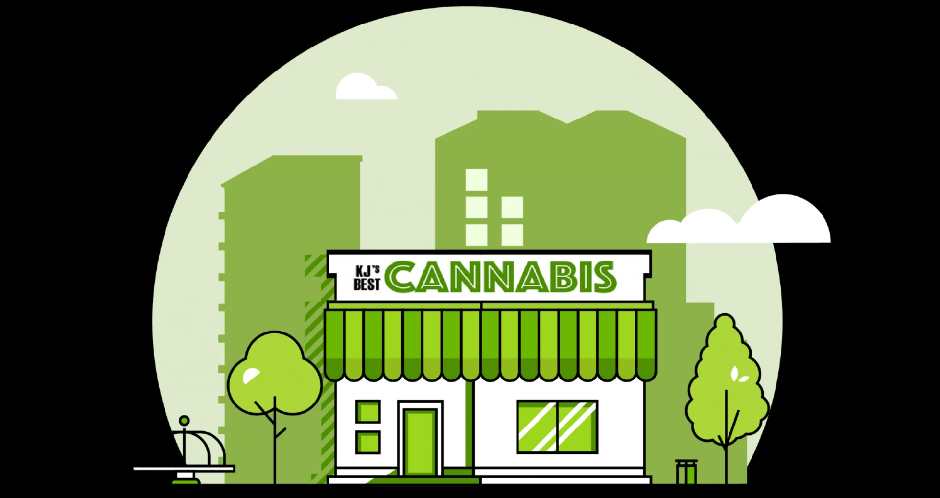 How to Buy Legal Weed in Canada?