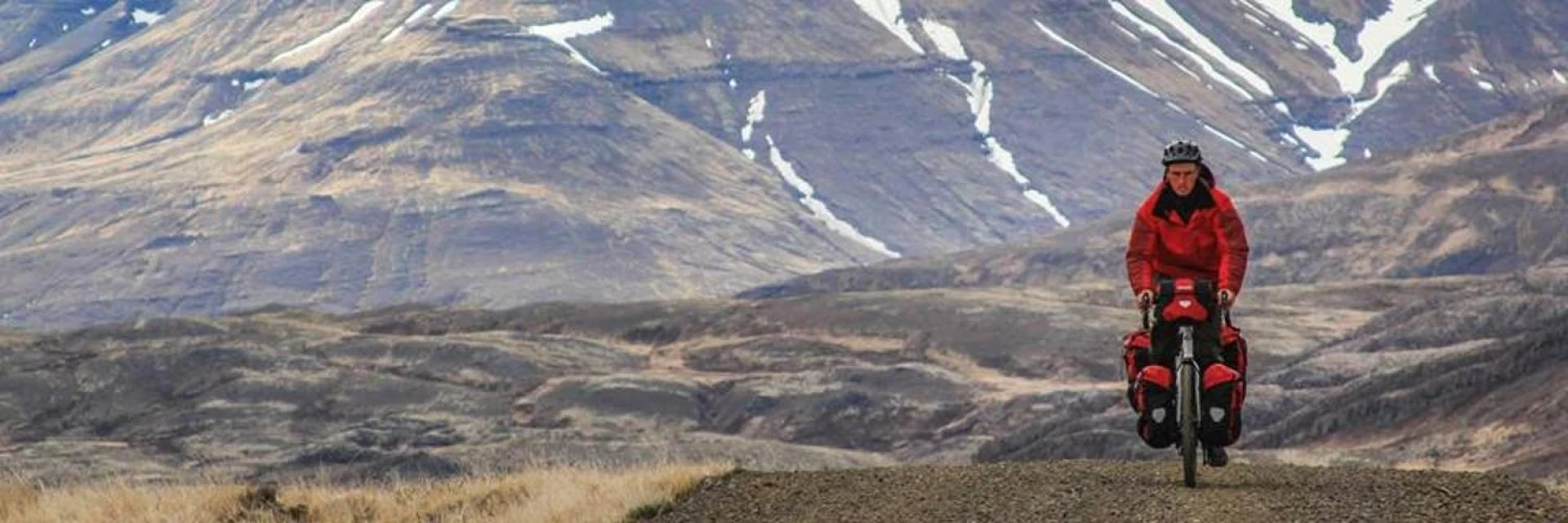 Bike Touring: A Brief Overview