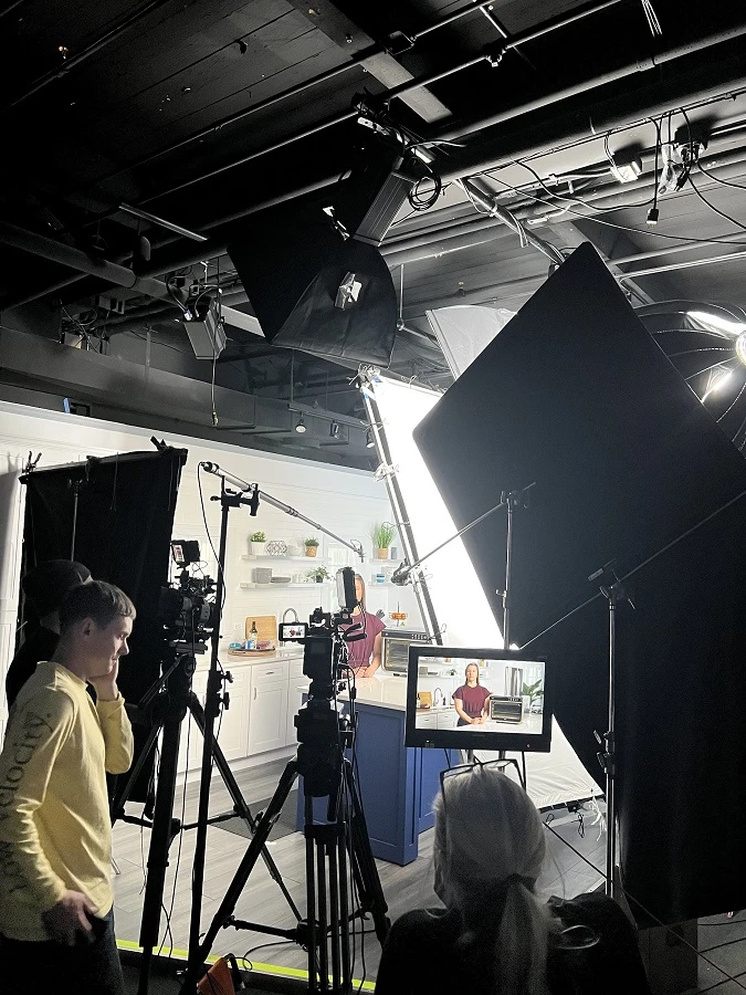 4 Benefits of Explainer Videos in Product Marketing