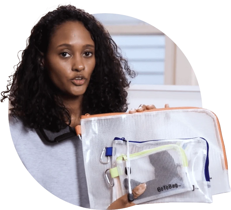 3 Tips to Help Your Summer Travel Gear Stand Out From Competitors