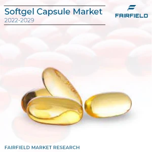In-Depth Research On Softgel Capsule Market Trends, Size, Growth, Challenges and Forecast 2029