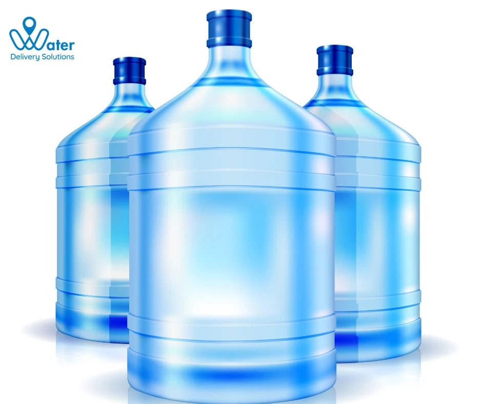 Reverse Logistics for Tracking Bottles - Bottled Water Delivery Software