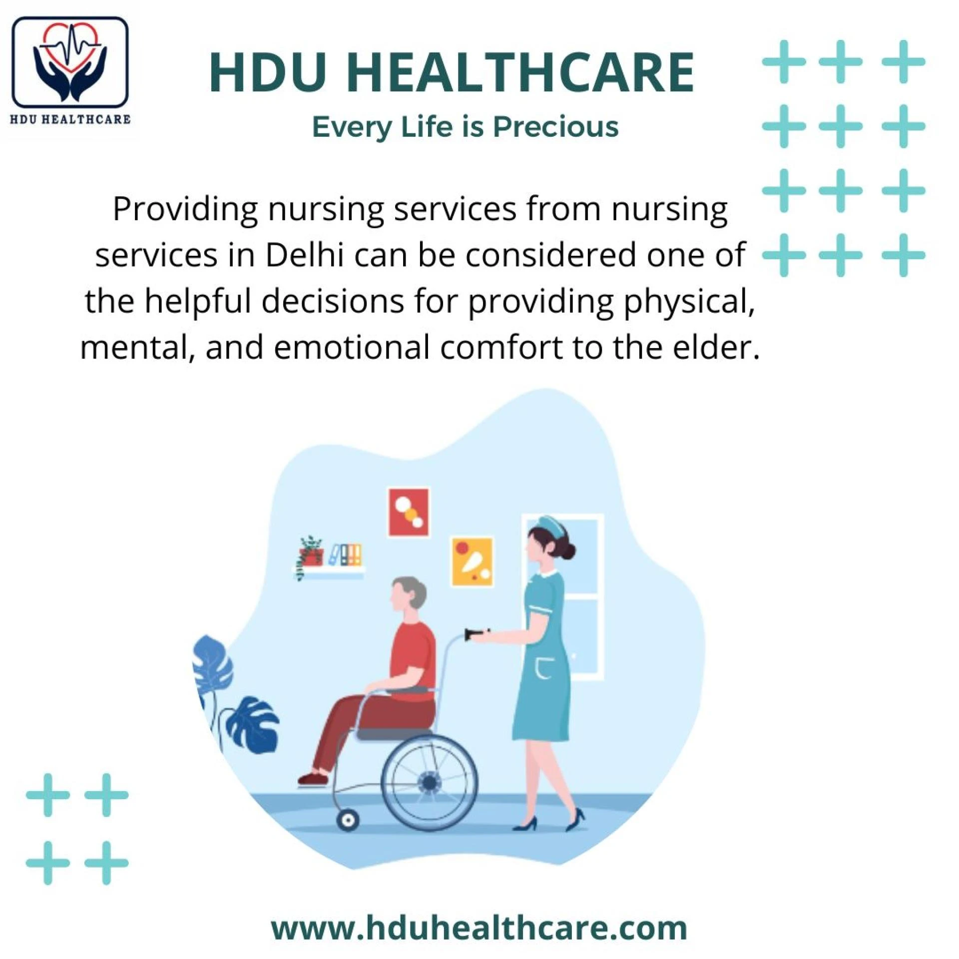 Nursing Servies