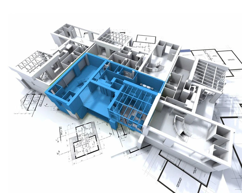Building Information Modeling (BIM) Market Report, Industry Size, Top Companies and Growth Drivers 2022-2027