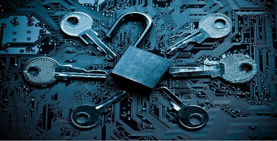 Hardware Encryption Market Analysis, Size, Share, Growth and Industry Trends 2022-2027