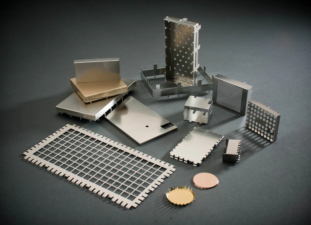 EMI Shielding Market Report, Industry Size, Growth, Opportunity and Forecast 2022-2027