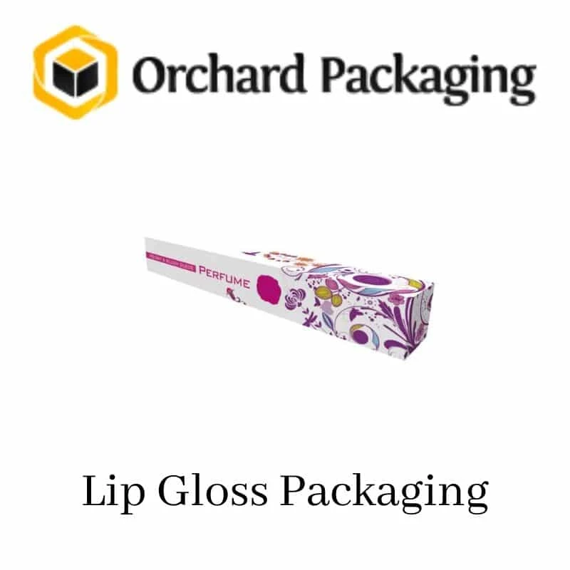 Get Customized Lip Gloss Boxes at Wholesale Rates