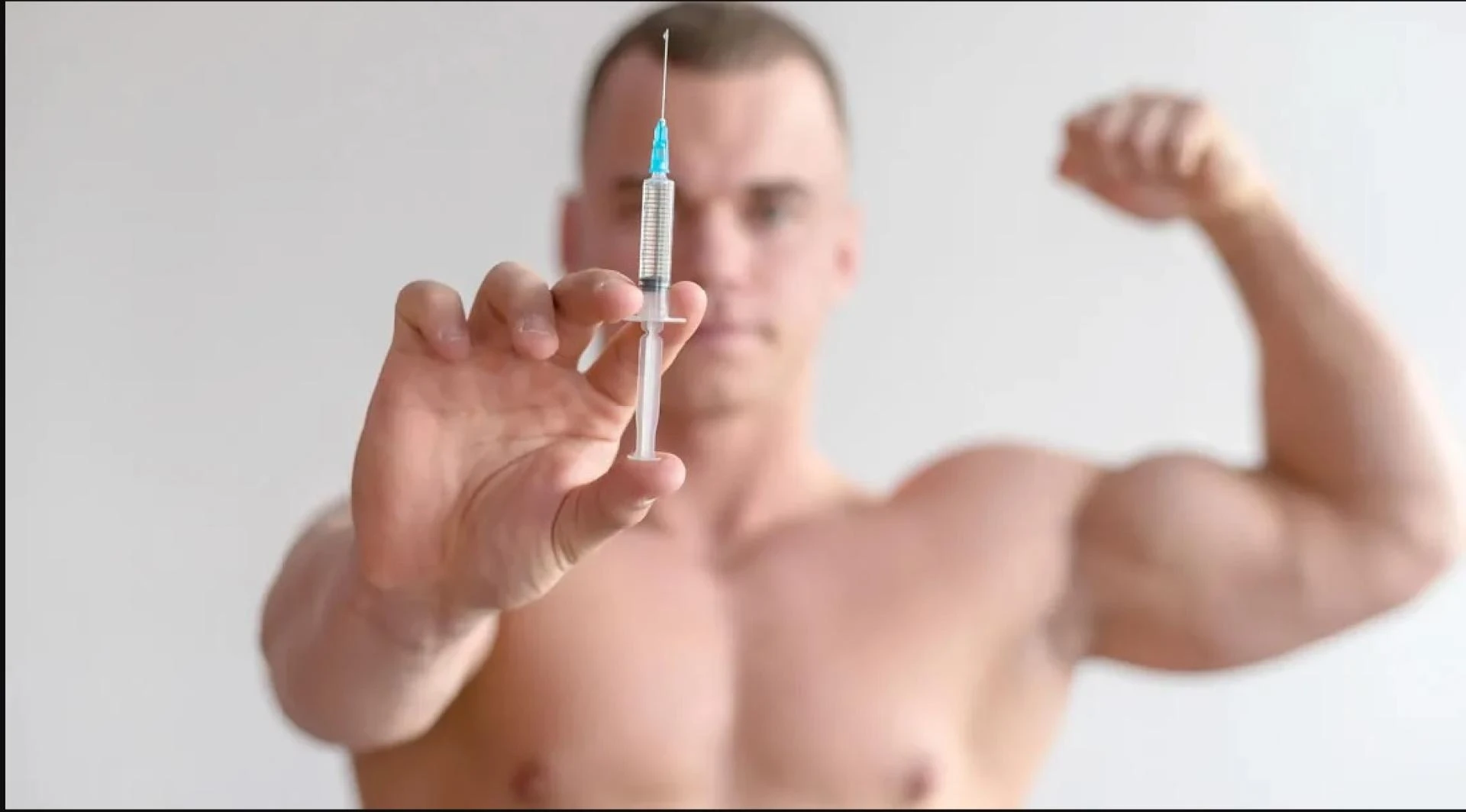 Odintropin 150iu with Water Stimulates Growth, Reproduction And Regeneration