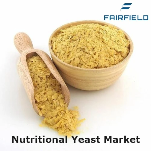 Nutritional Yeast Market - Global Growth, Share, Trends, Demand and Analysis Report Forecast 2029