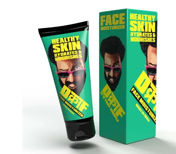 7 benefits of using face moisturizer