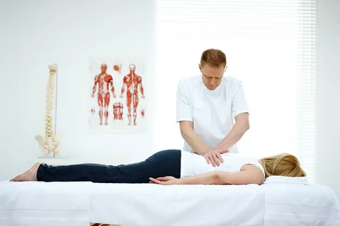 Chiropractic Treatment in Sunshine Coast