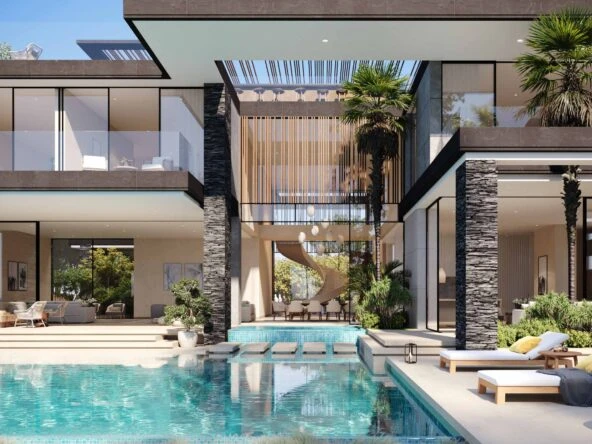 Unveiling the Brilliance of DAMAC Properties a Real Estate Powerhouse