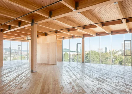 4 Reasons CLT Is the Building Material of the Future