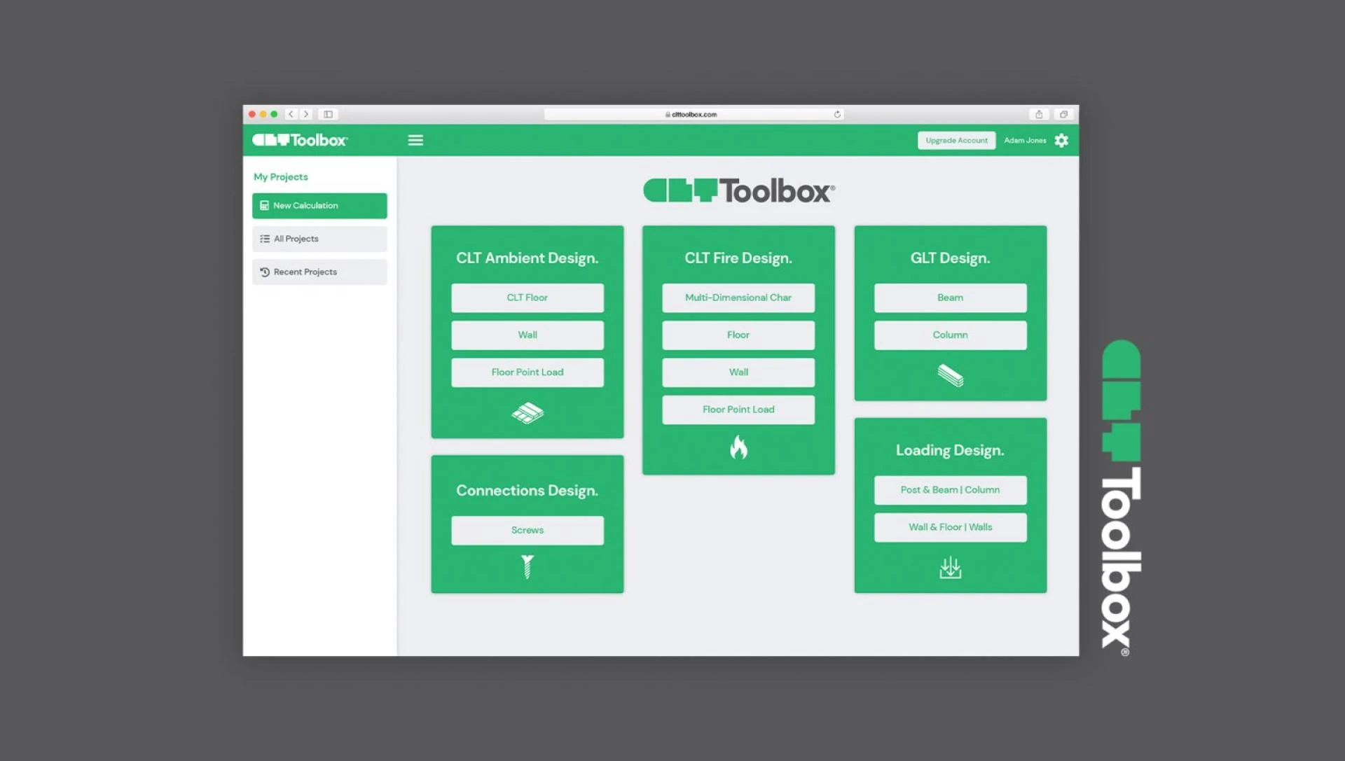 CLT Design: Unlocking New Possibilities in Construction