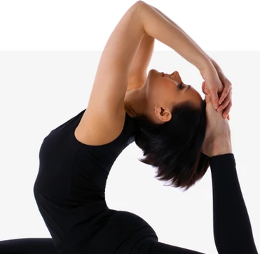 How to lead a healthy and balanced life.