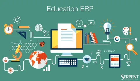 The Ways ERP Software Helps Your University