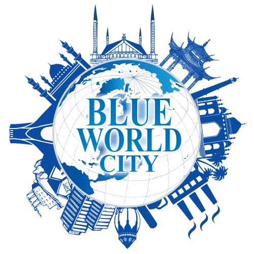 Blue World City Location Guide: Everything You Need to Know Before Making a Decision