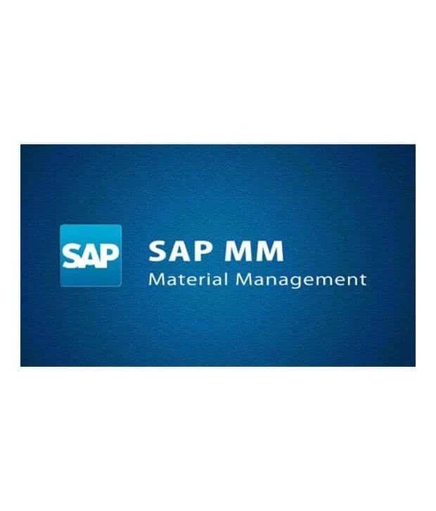 Beginner's Guide to SAP's MM Module