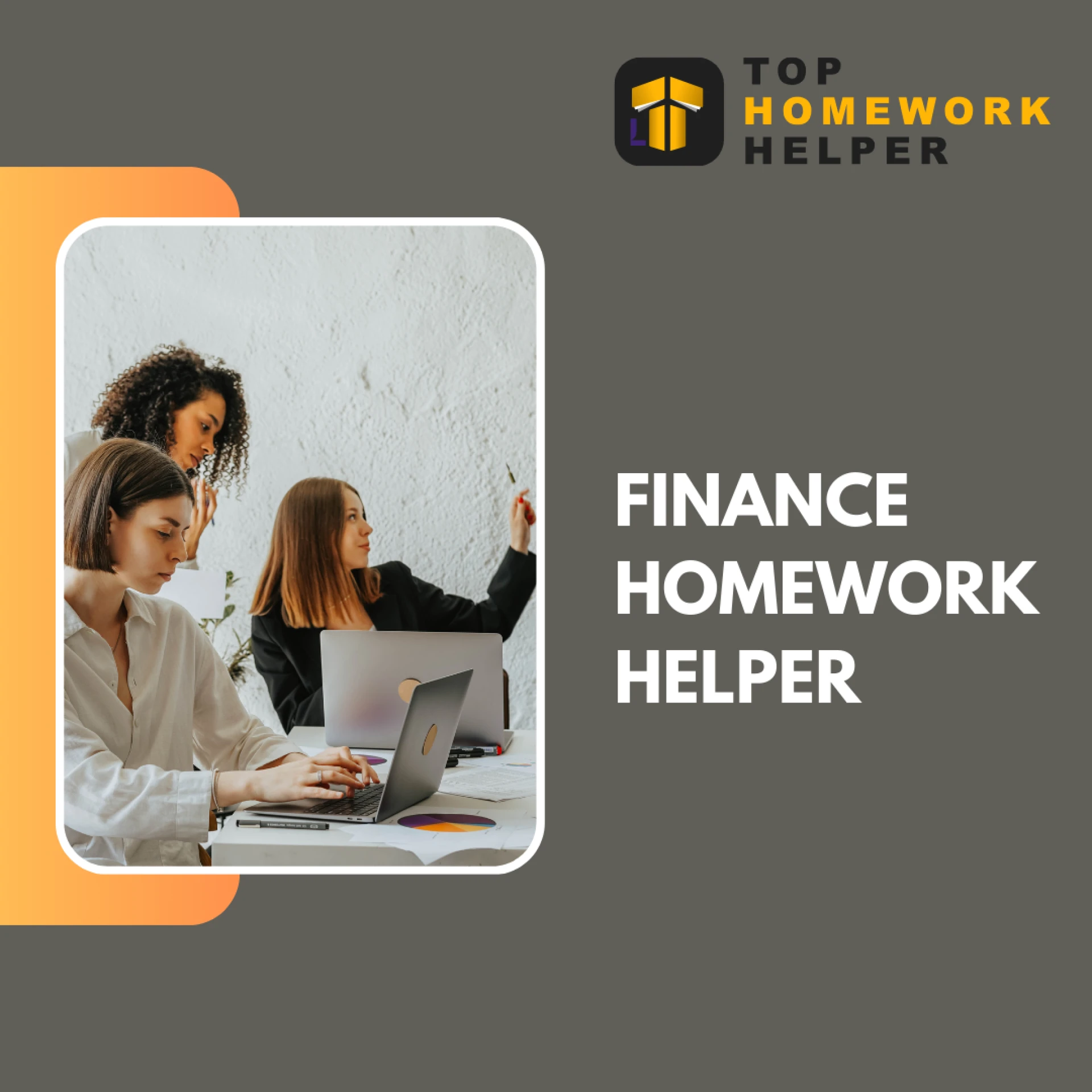 Excelling in Finance: Unveiling Homework Solutions with Expert Help