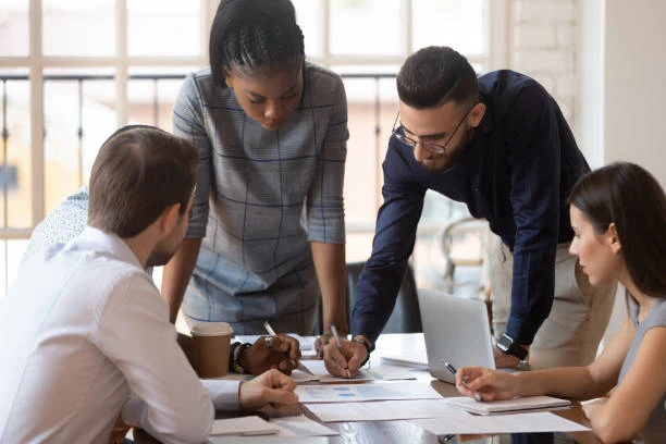 Cultivating a Positive Work Environment: Strategies for a Productive and Harmonious Workplace