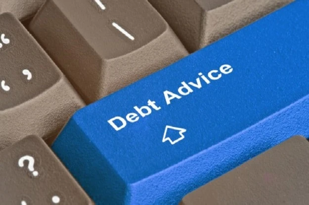 How to Get Step change Debt Advice? Call : 03338803165