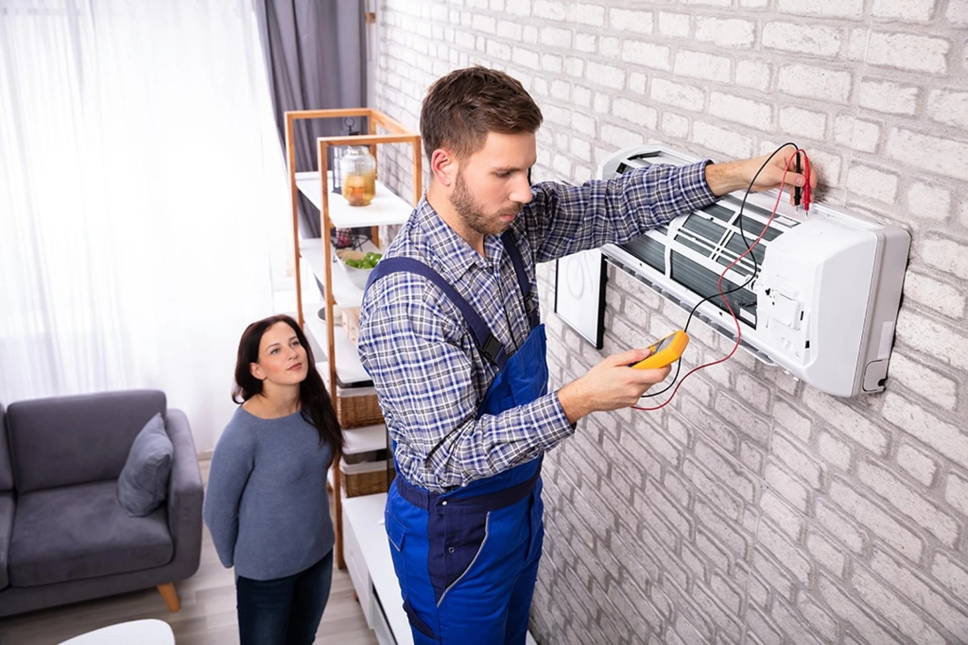 Choose Right Air Conditioning System for Your Home