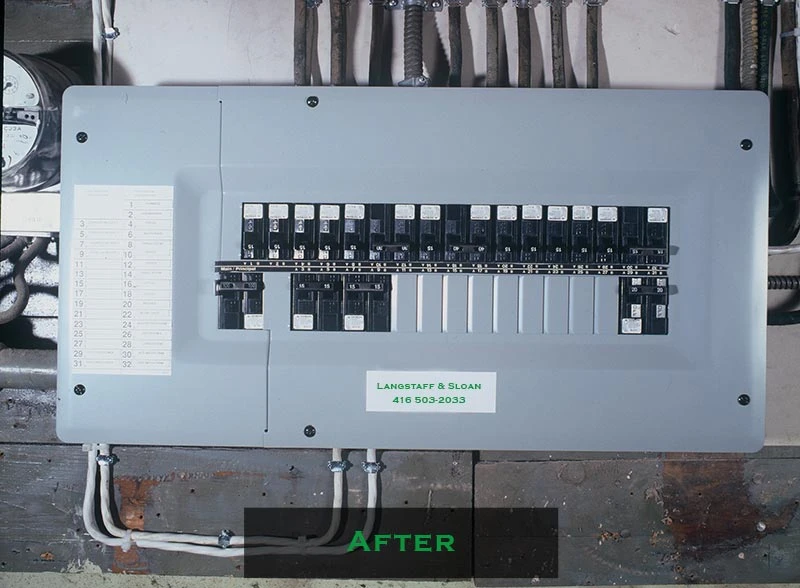 Electrical Panel Installation: Ensuring Safety and Efficiency in Your Home