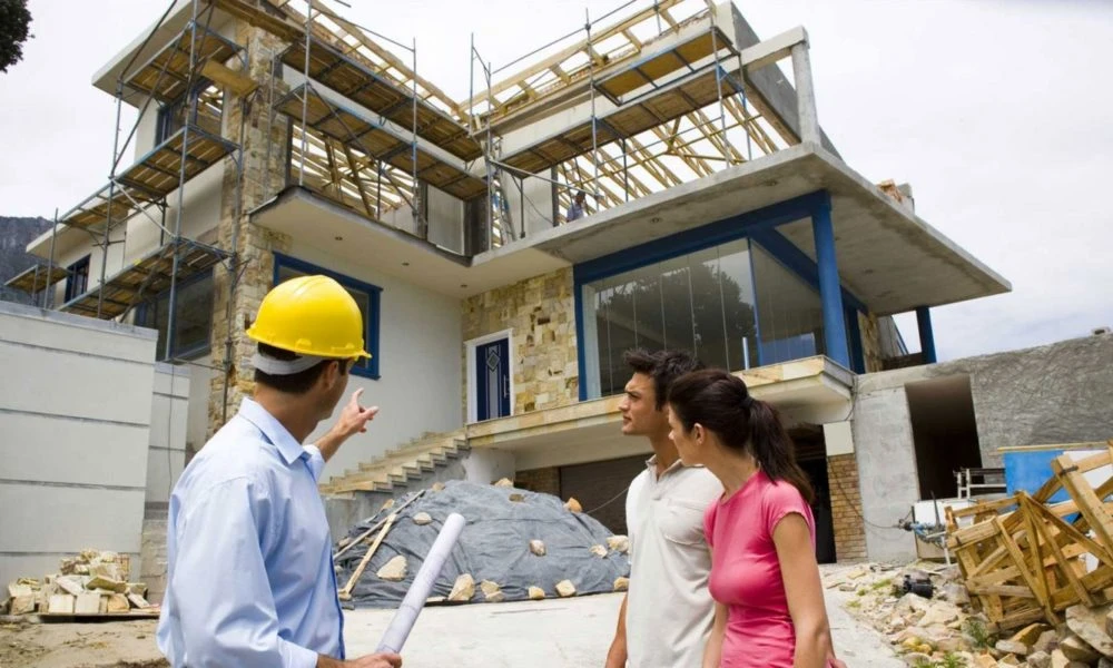 What To Expect When Working With Professional Home Builders?
