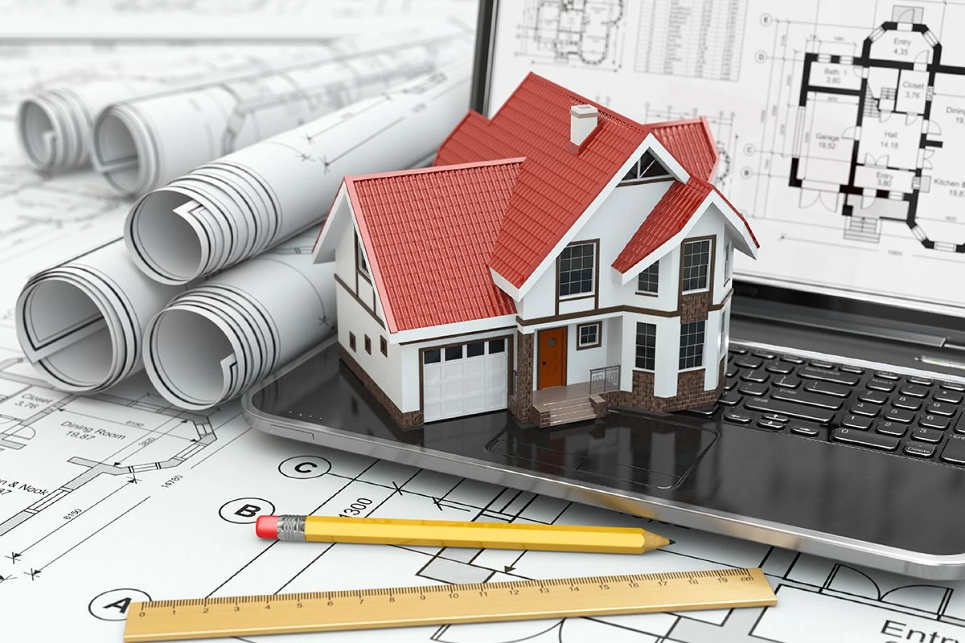 Essential Home Renovation Checklist for First-time Homeowners