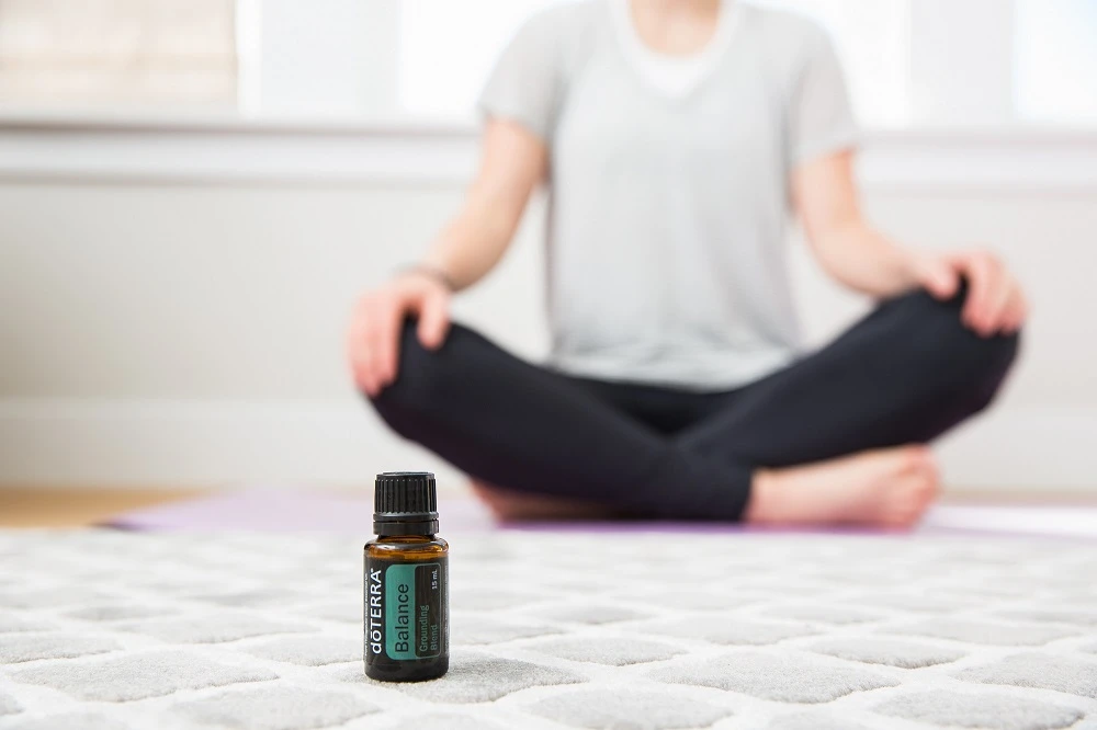 Essential Oils and Meditation: Everything You Need to Know