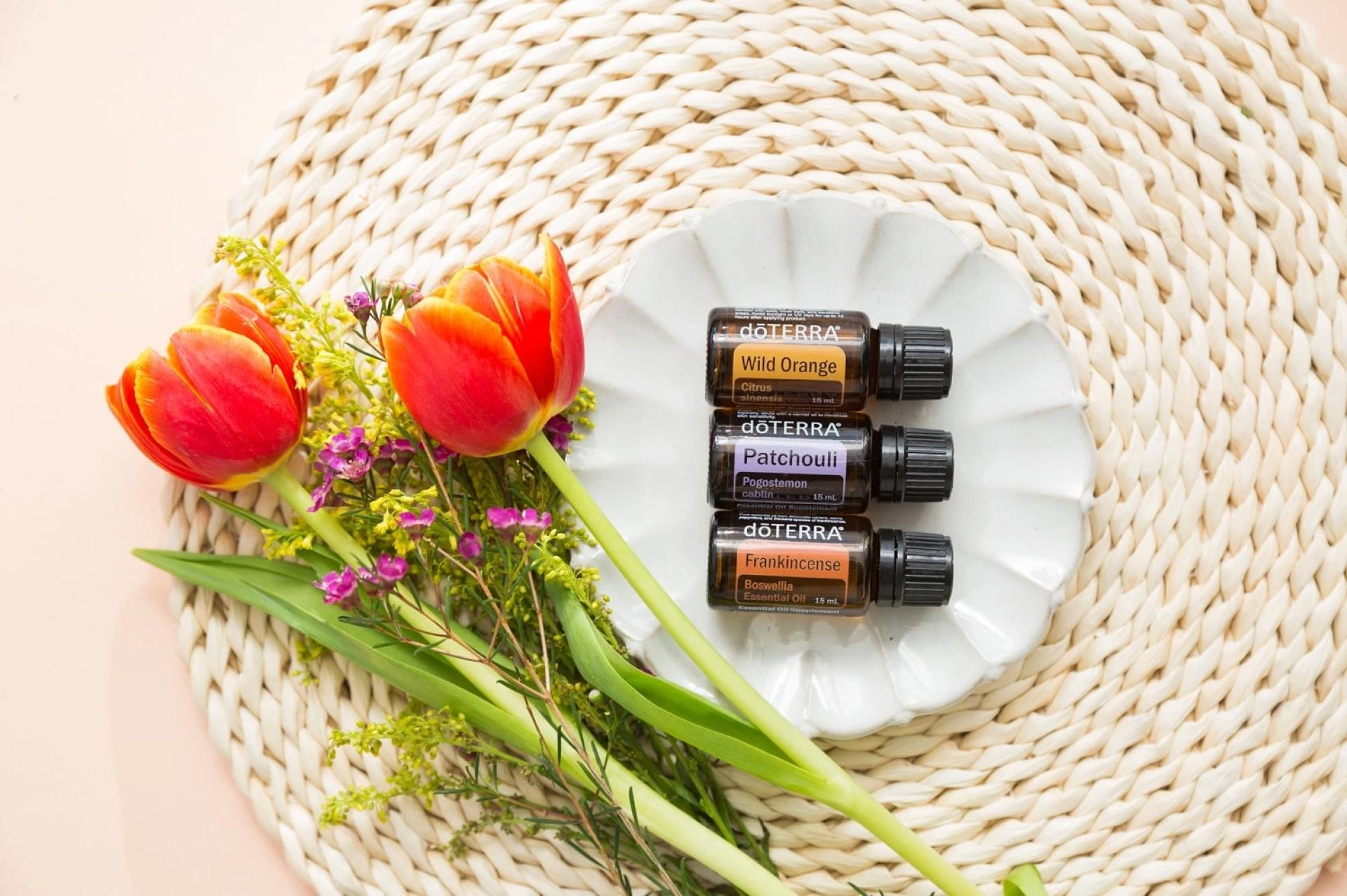 4 Ways to Get the Most Out of Your Essential Oil Collection