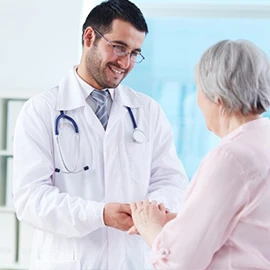 Anemia is one factor that may necessitate CBC blood tests.