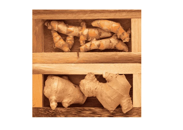 Spice Up Your Sexual Performance By Consuming Ginger &amp; Turmeric