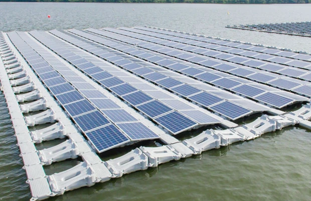Floating Solar Panels Market - Global Industry Analysis, Trends, Forecast 2025