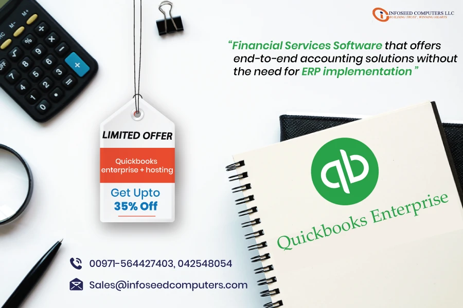QuickBooks software | QuickBooks Online | QuickBooks software UAE | QuickBooks UAE