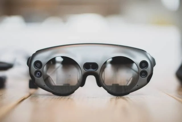 AR Glasses Market is Likely to Thrive at an Impressive CAGR of 17.8% over 2021 – 2025