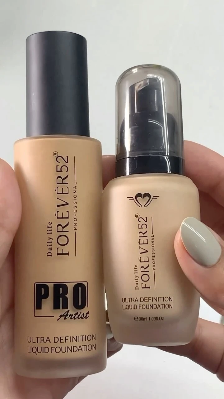 HOW TO APPLY CREAM FOUNDATION: A BEGINNER’S GUIDE