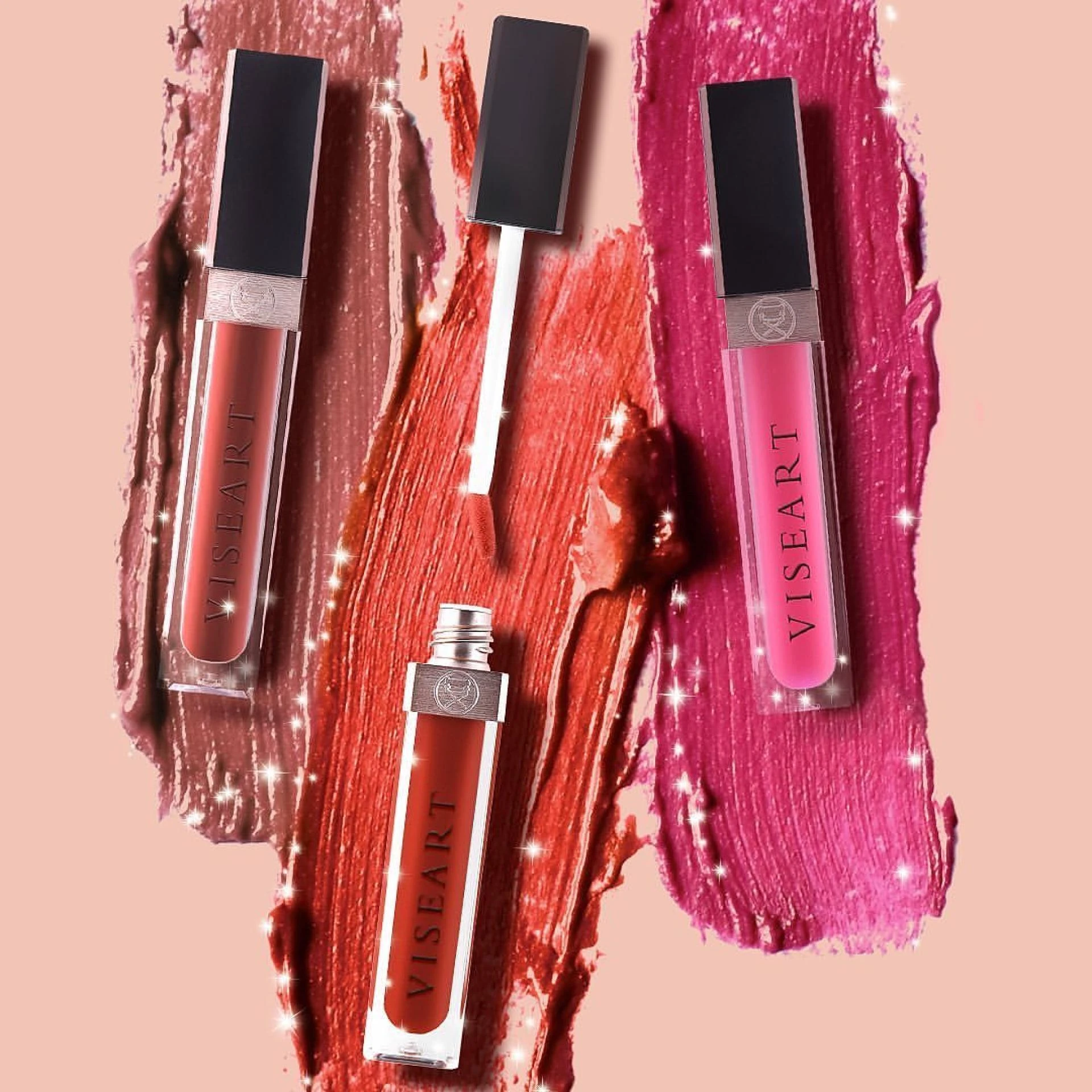 How to Choose the Perfect Lip Paint Shade for Your Skin Tone