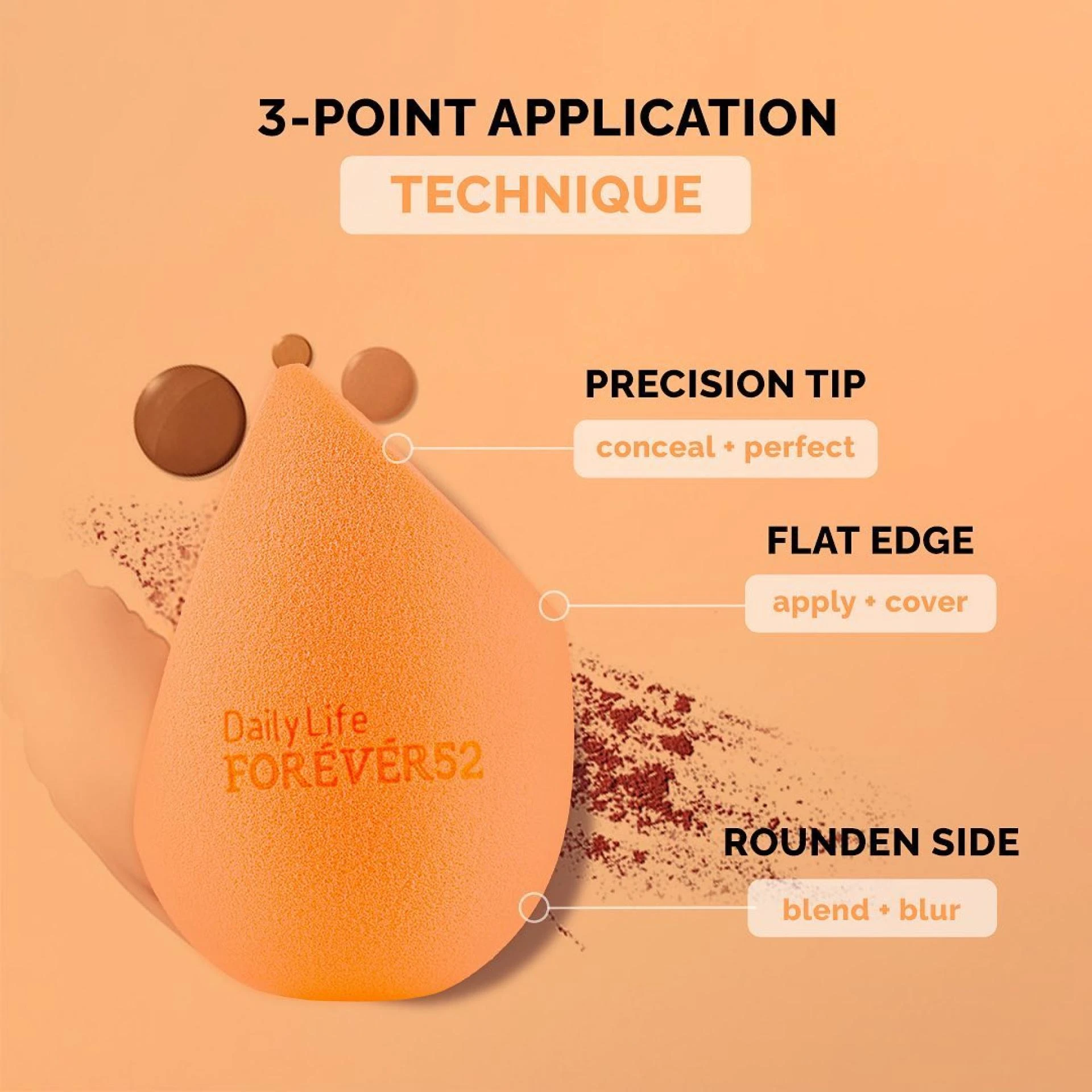 Cleaning and Caring for Your Makeup Sponge: Tips for Prolonging Its Lifespan