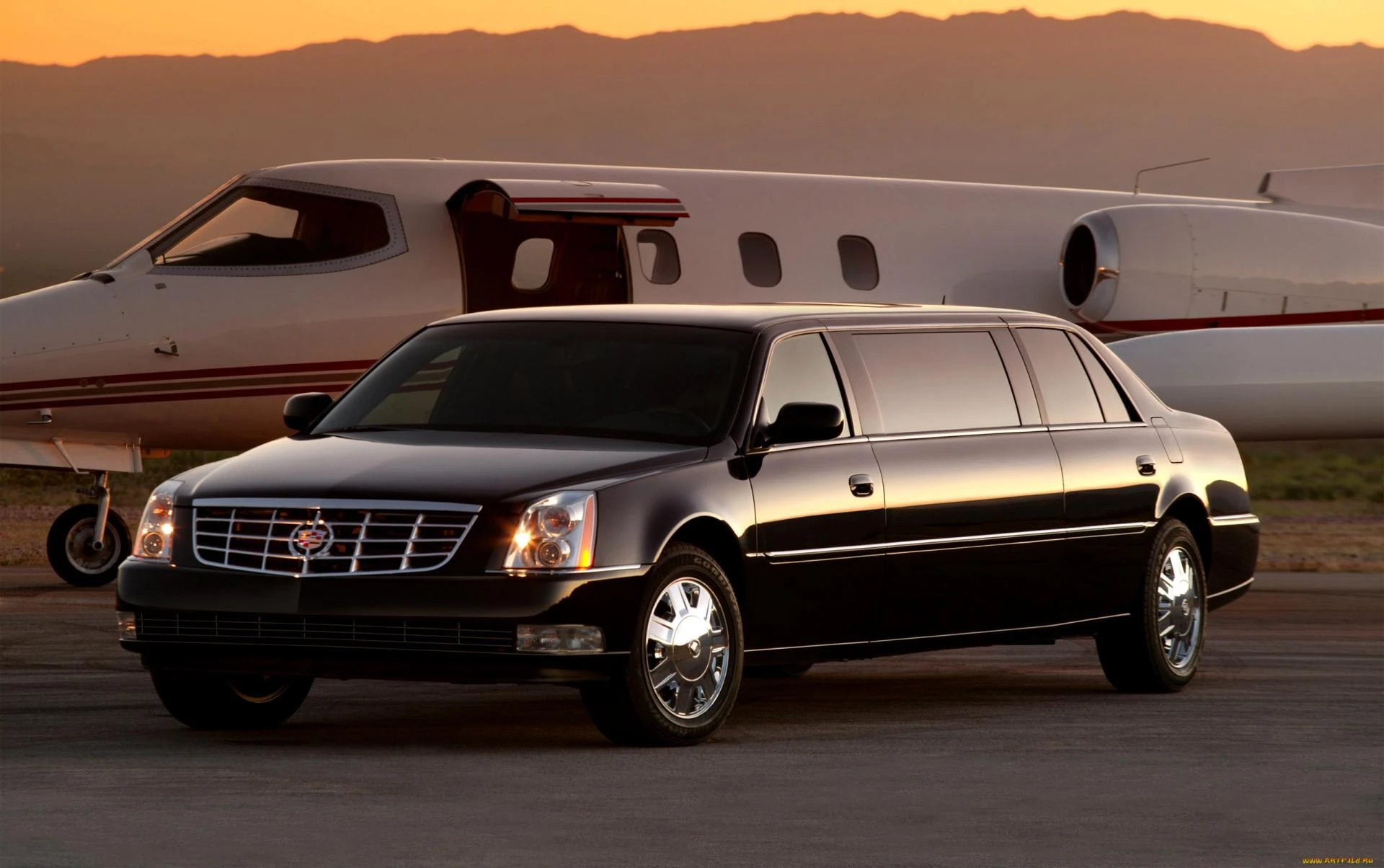 4 REASONS YOU SHOULD HIRE A TRANSPORTATION SERVICE FOR YOUR NEXT WINERY TOUR
