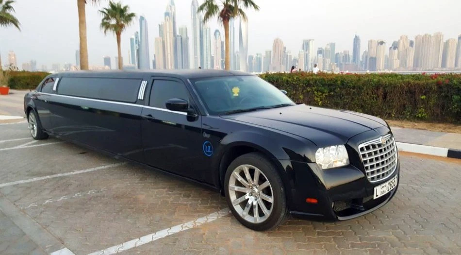 December Events In Los Angeles: Rent A Private Car Or Limo For Fun &amp; Luxury