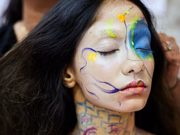 What are the Different Options for the Best Makeup Course?