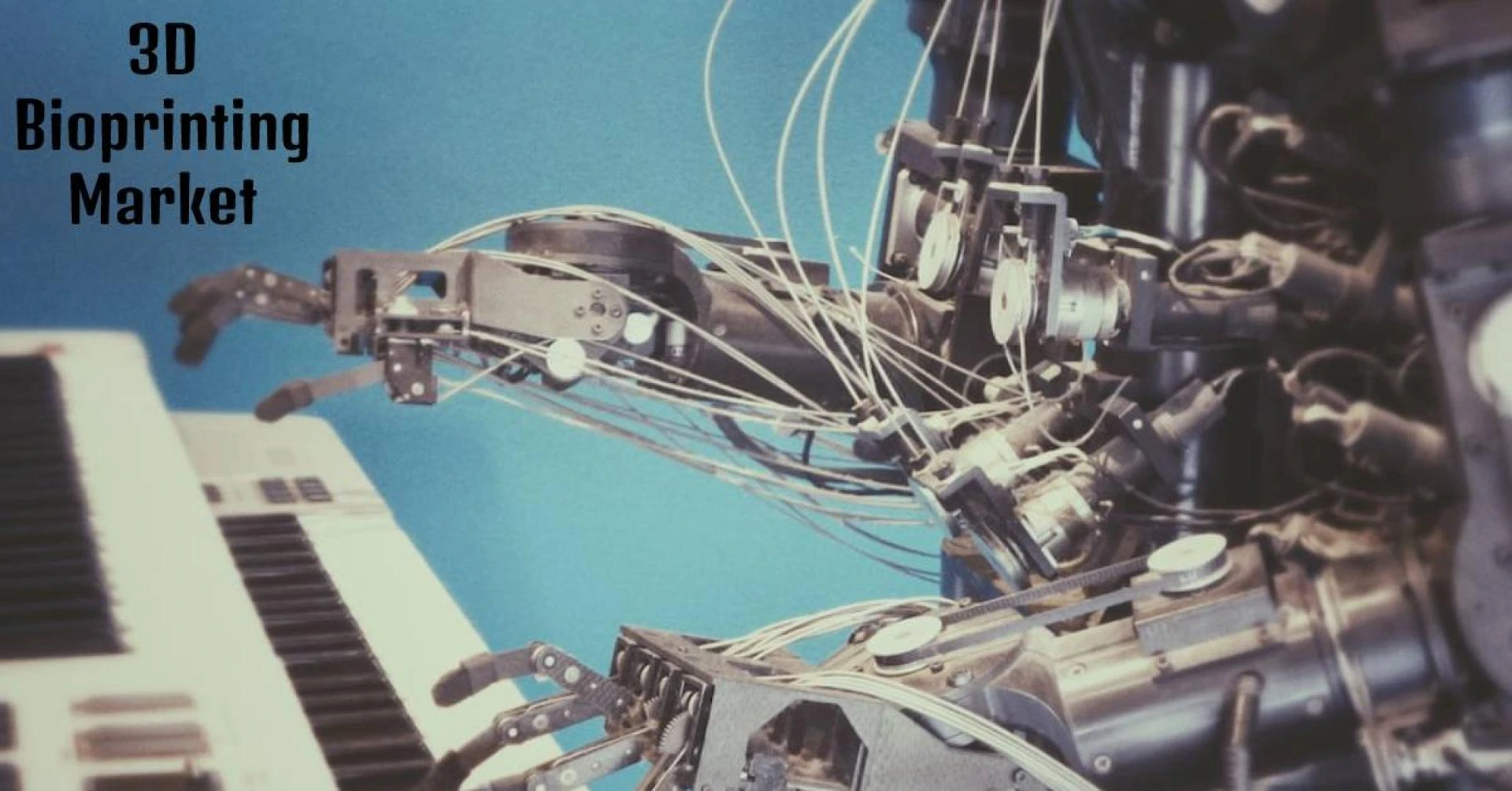 Artificial Intelligence Market- Industry Growth, Share &amp; Trends – 2023-2028