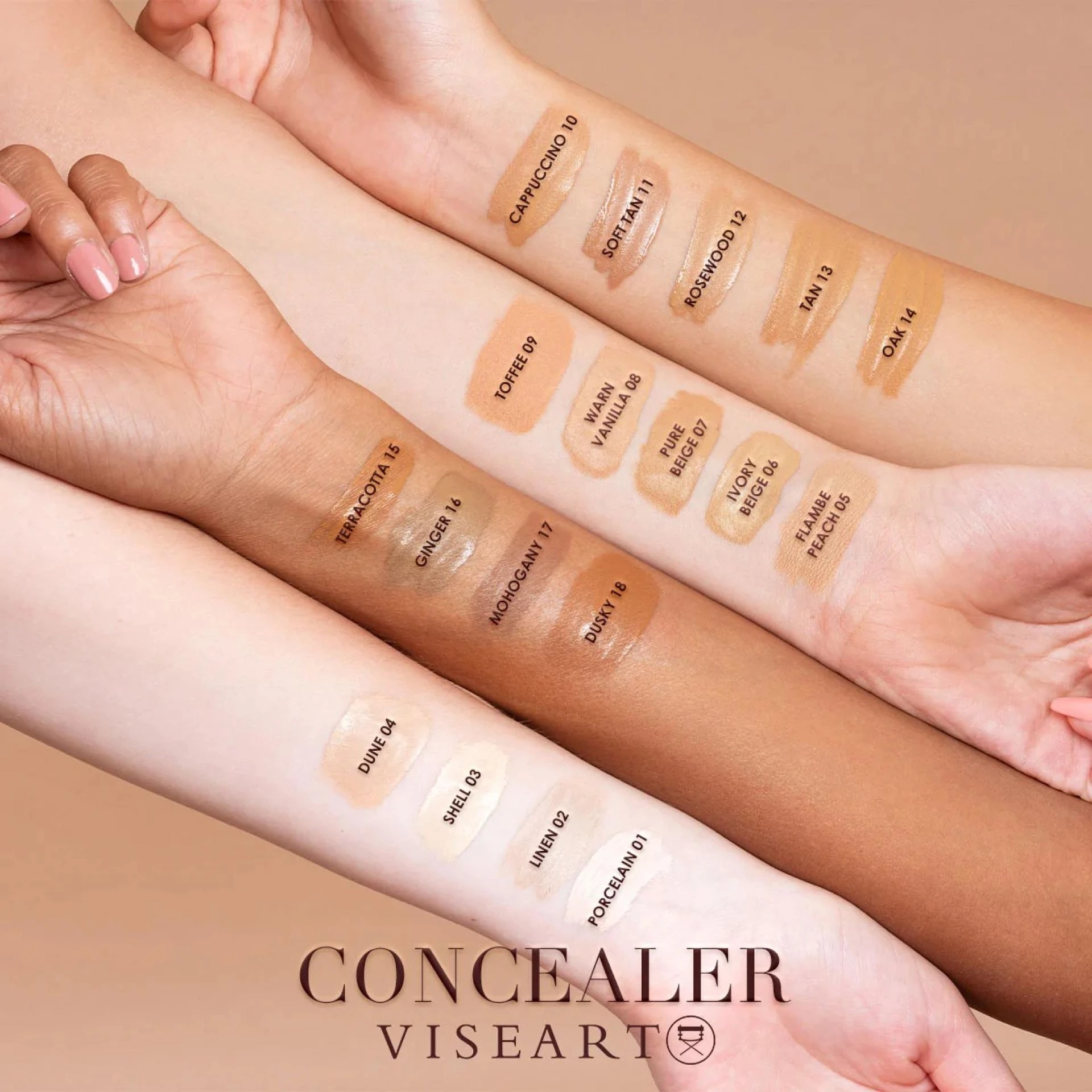 Best Spring Makeup Looks To Try Right Now