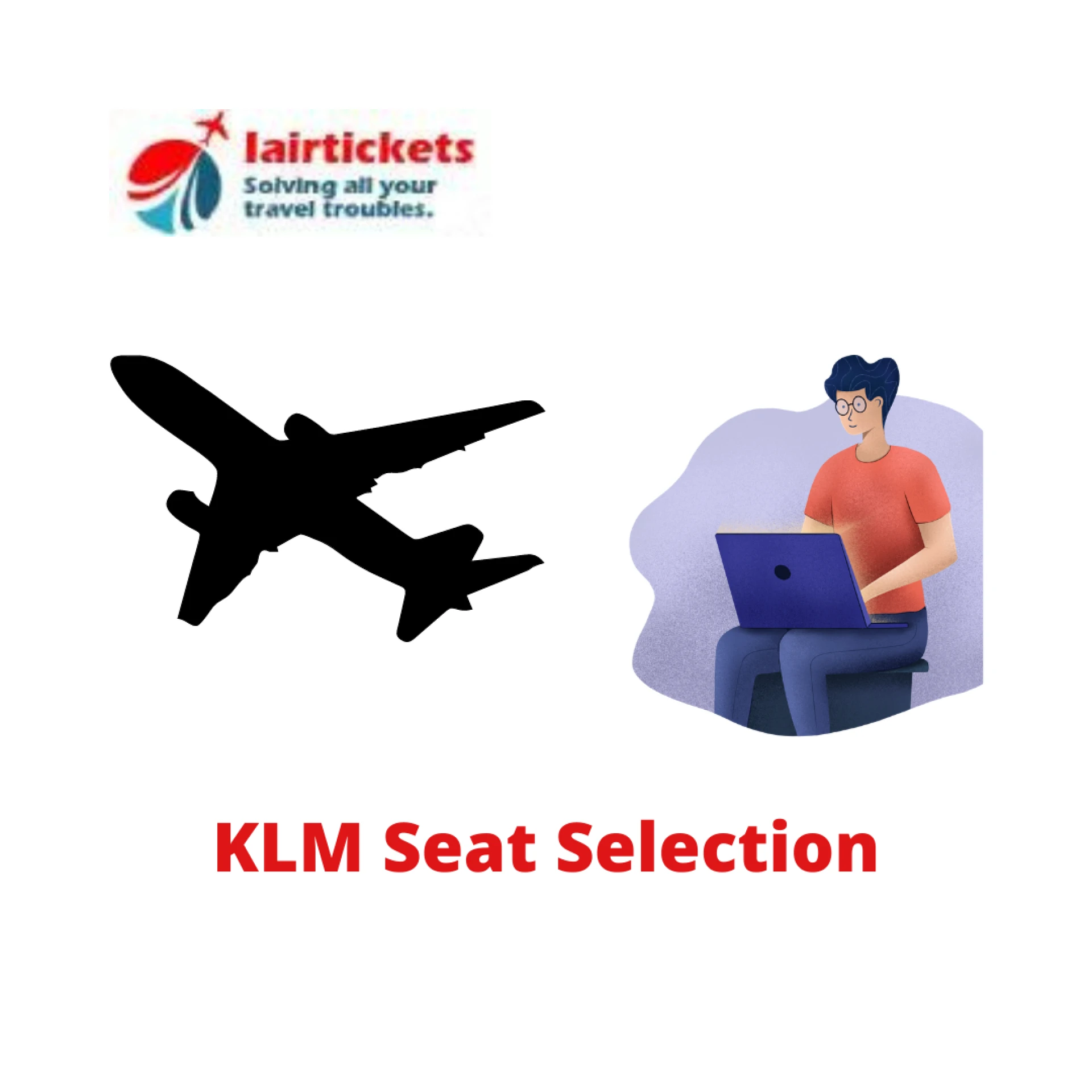 How Can I Make KLM Seat Selection?